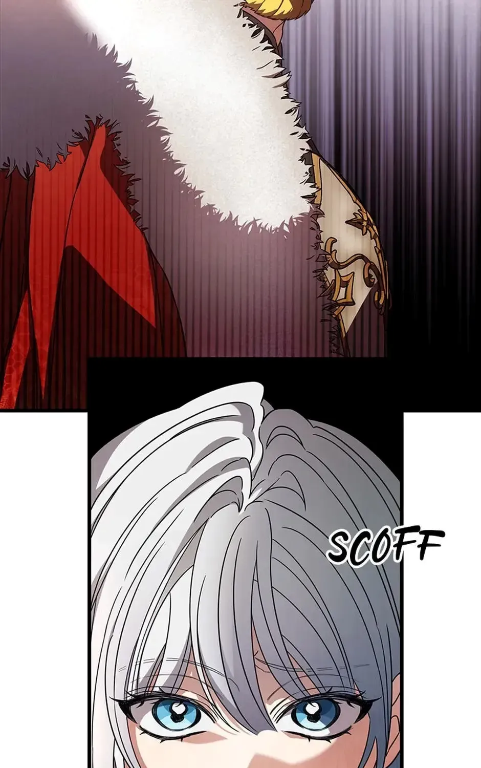 The Fake Was Thrown Away Chapter 65 - page 55