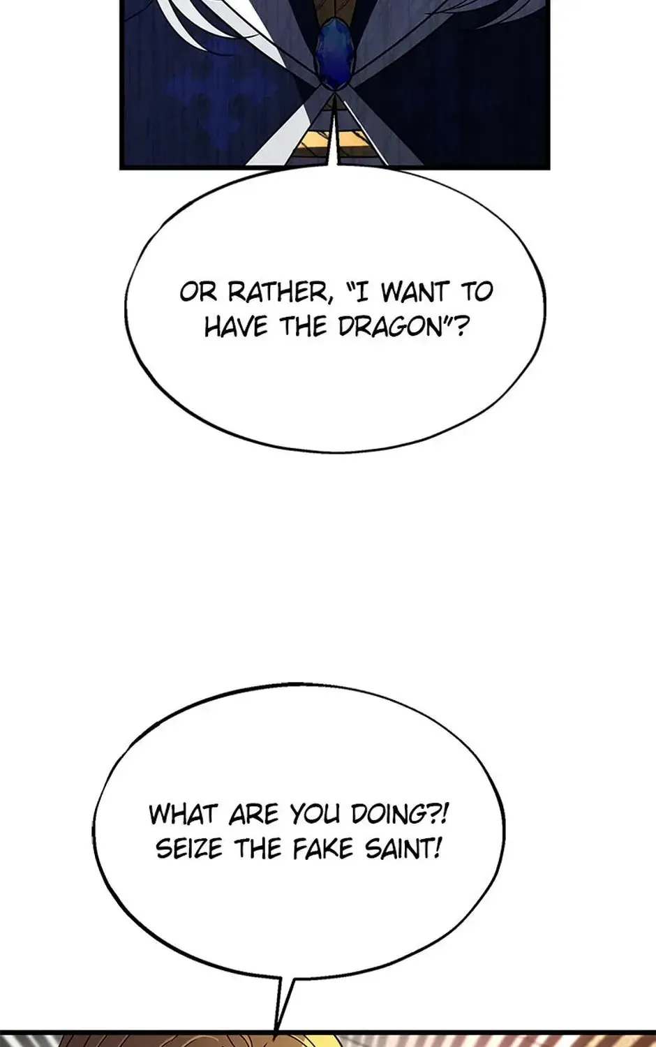 The Fake Was Thrown Away Chapter 65 - page 57