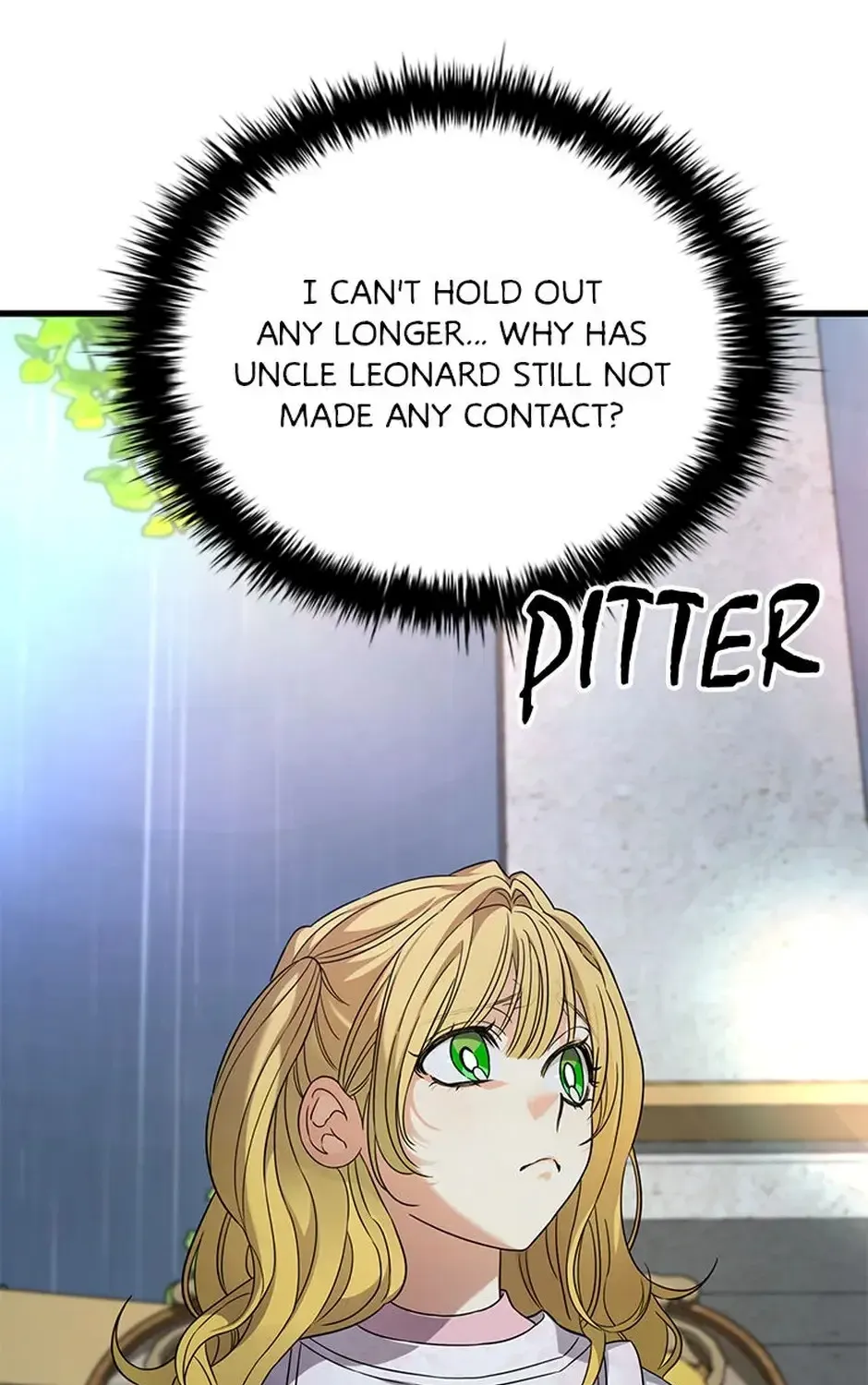 The Fake Was Thrown Away Chapter 65 - page 7