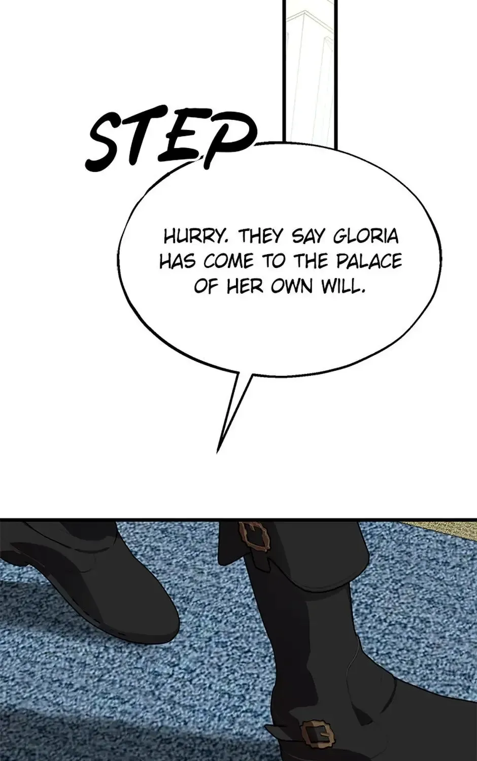 The Fake Was Thrown Away Chapter 65 - page 71