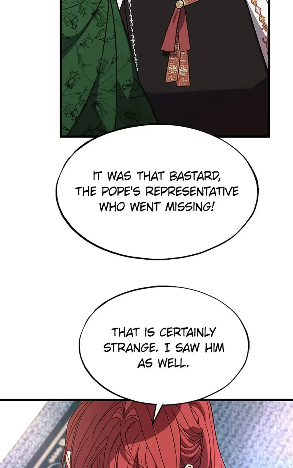 The Fake Was Thrown Away Chapter 65 - page 77