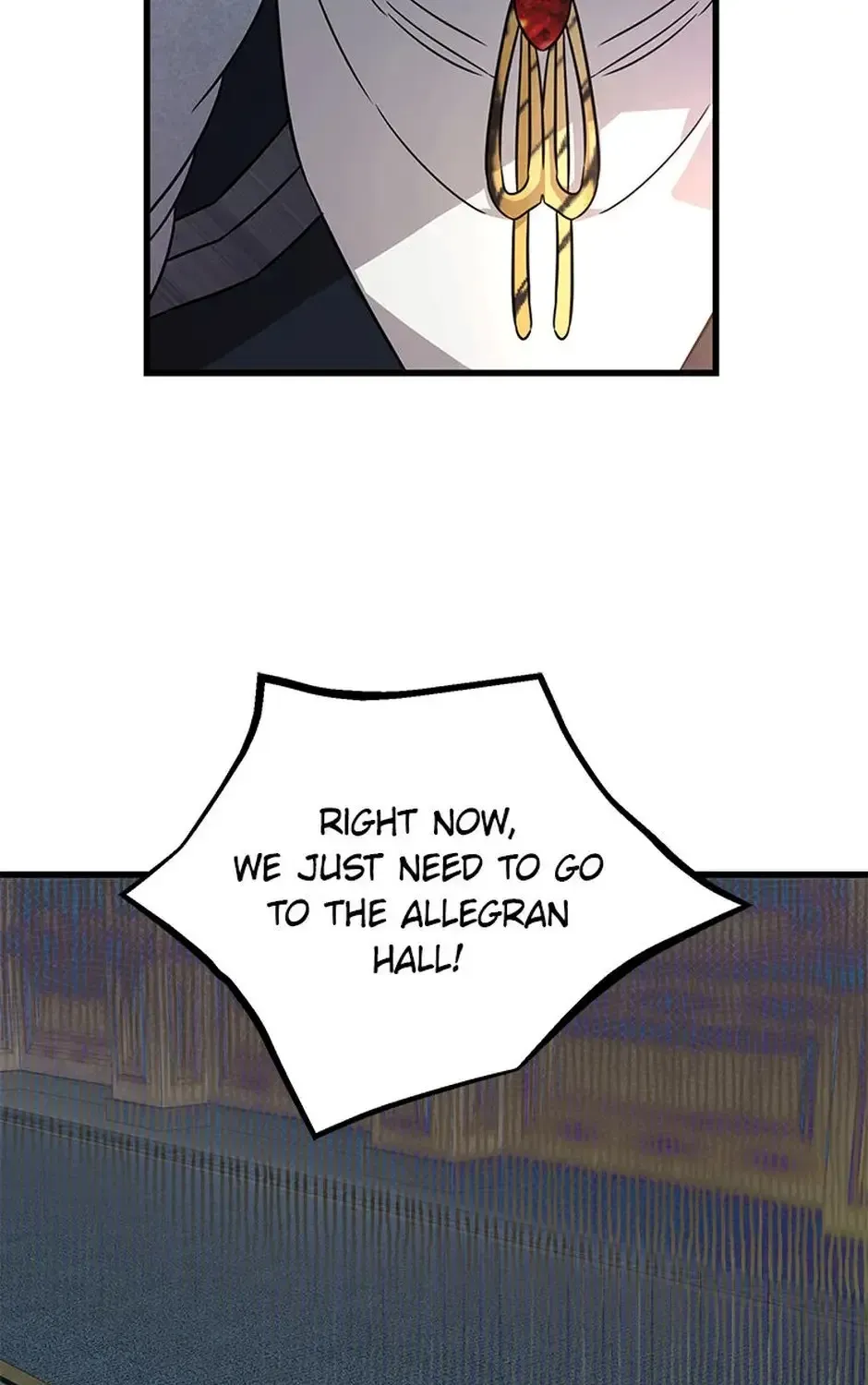The Fake Was Thrown Away Chapter 65 - page 81