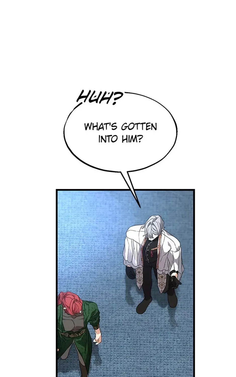 The Fake Was Thrown Away Chapter 65 - page 83