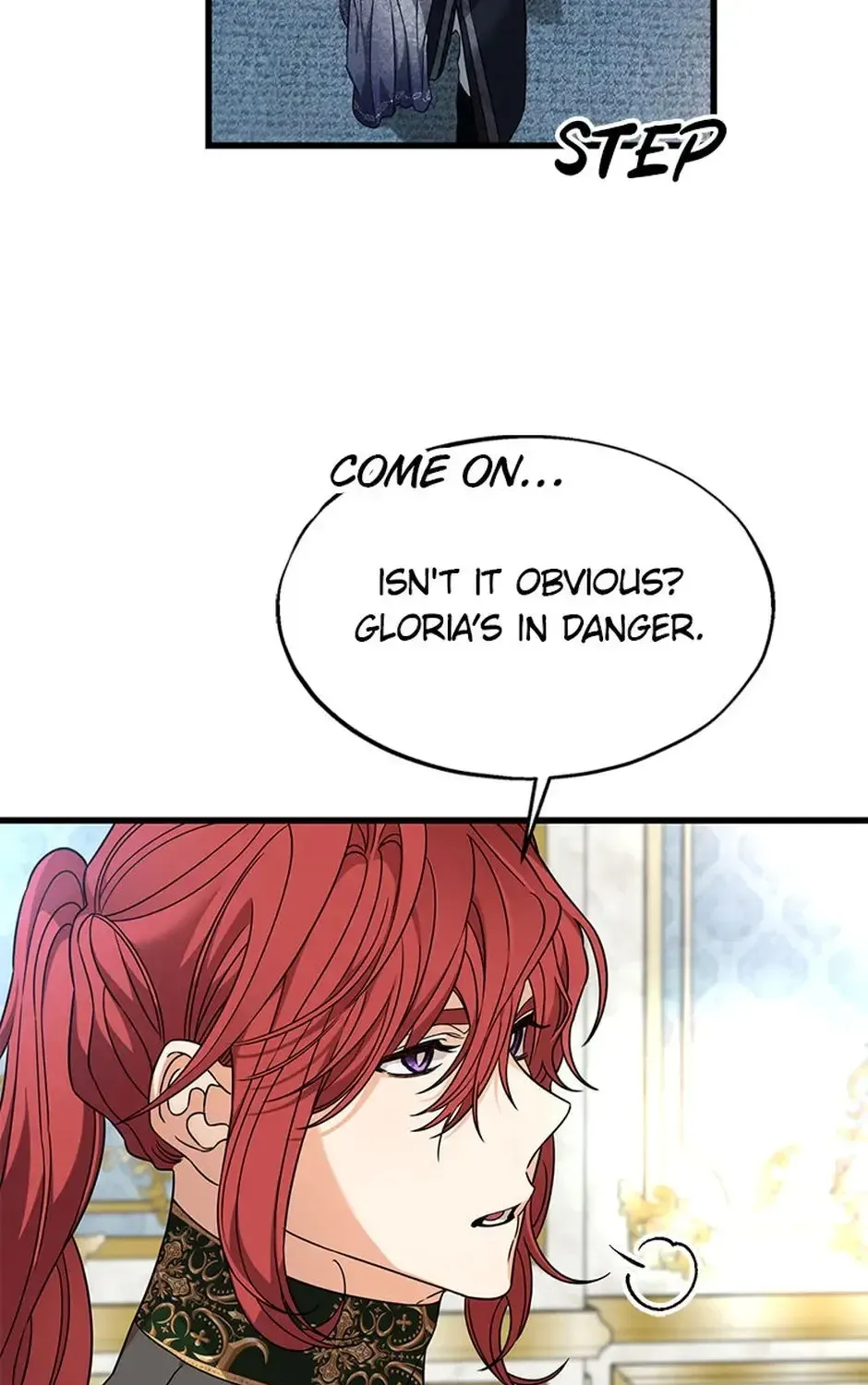 The Fake Was Thrown Away Chapter 65 - page 85