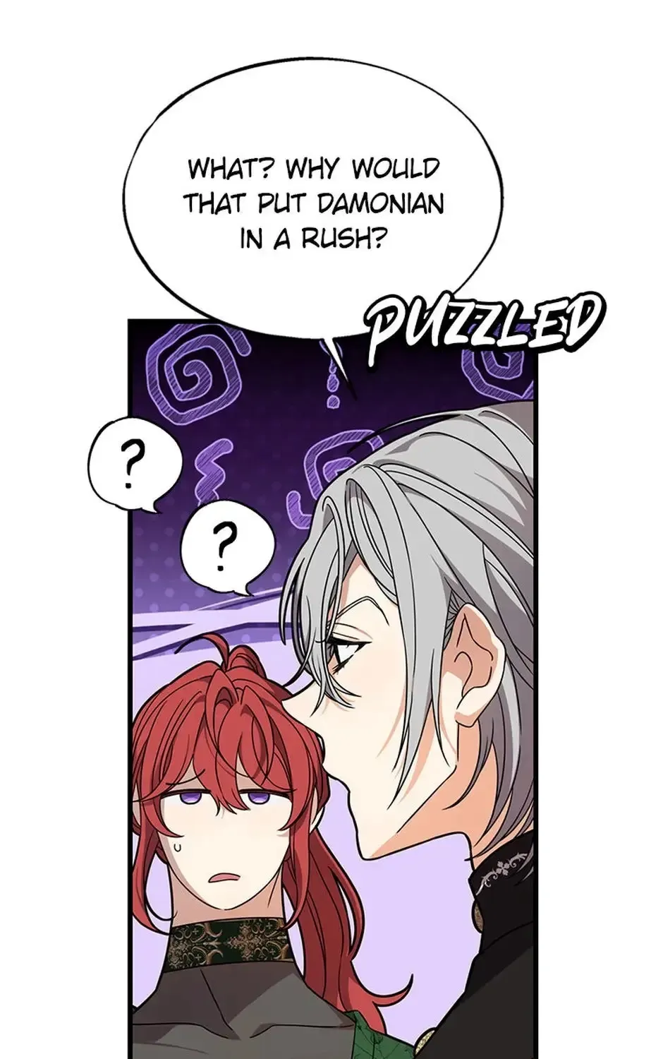 The Fake Was Thrown Away Chapter 65 - page 87