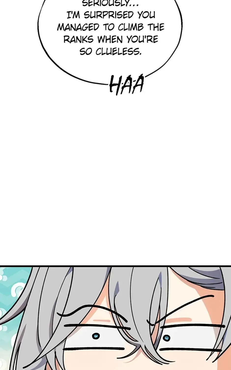 The Fake Was Thrown Away Chapter 65 - page 89