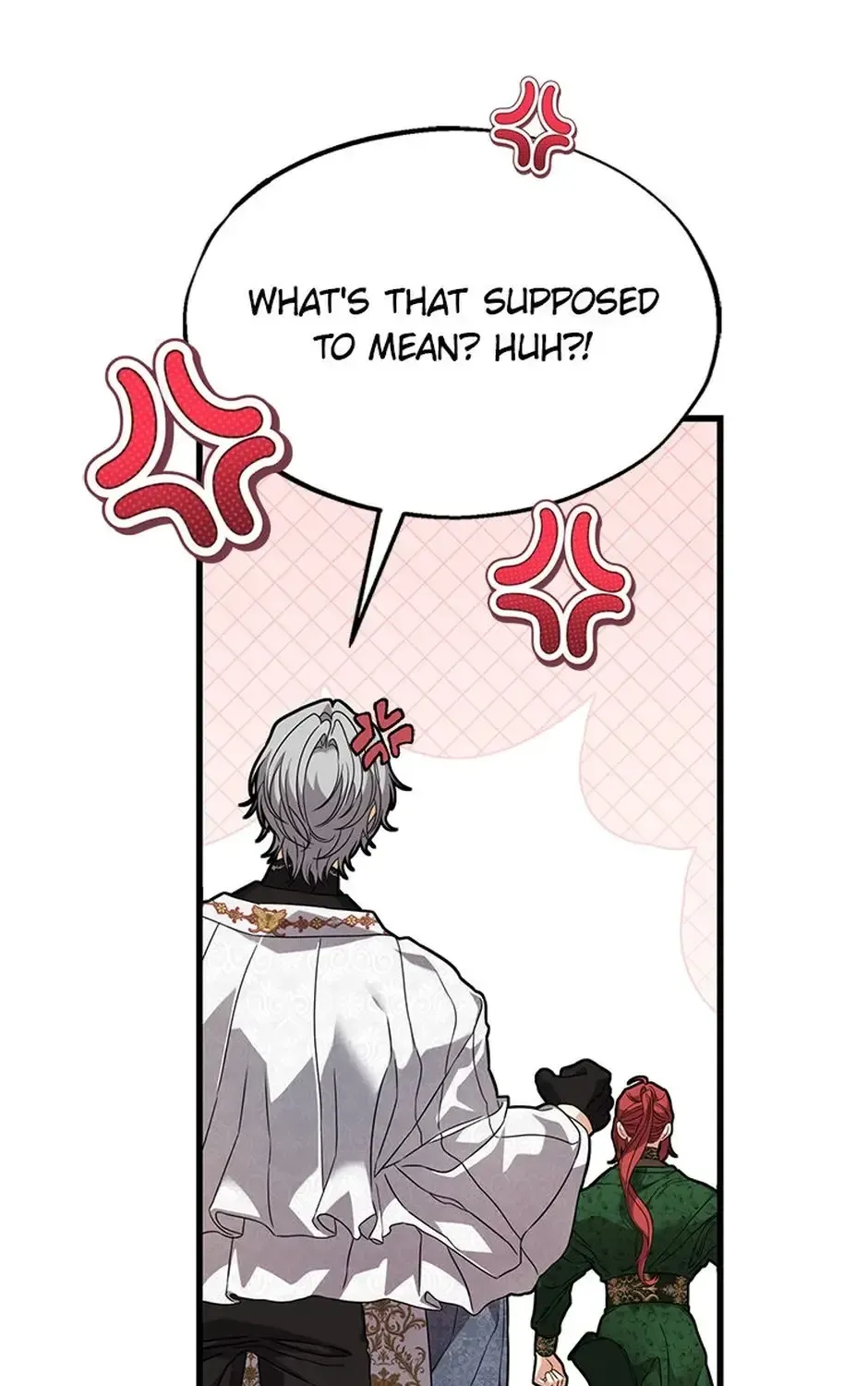 The Fake Was Thrown Away Chapter 65 - page 91