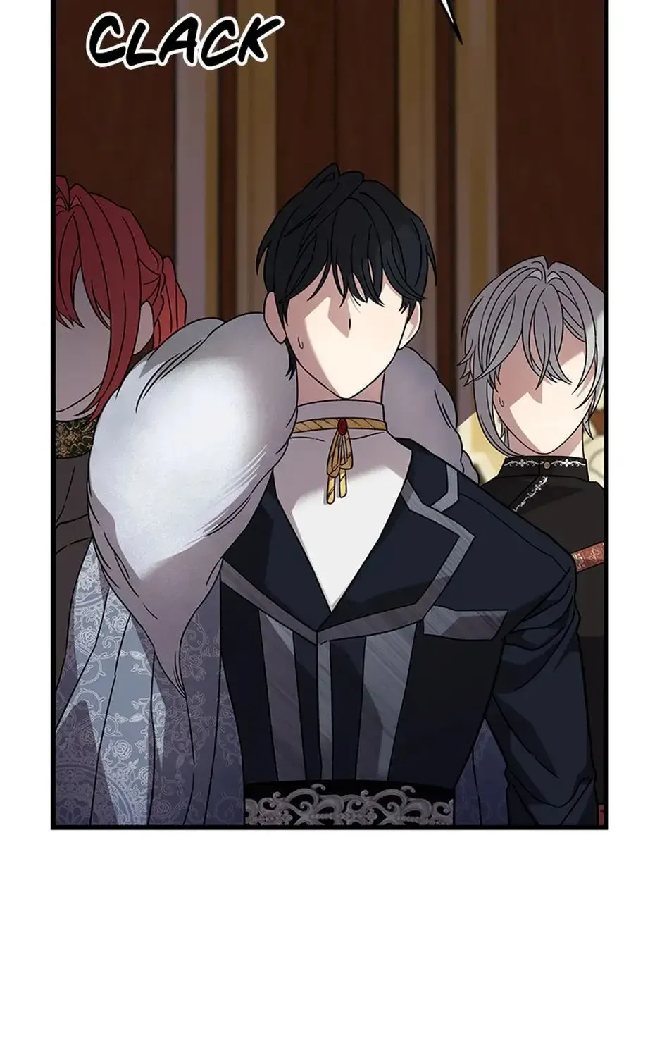 The Fake Was Thrown Away Chapter 65 - page 97