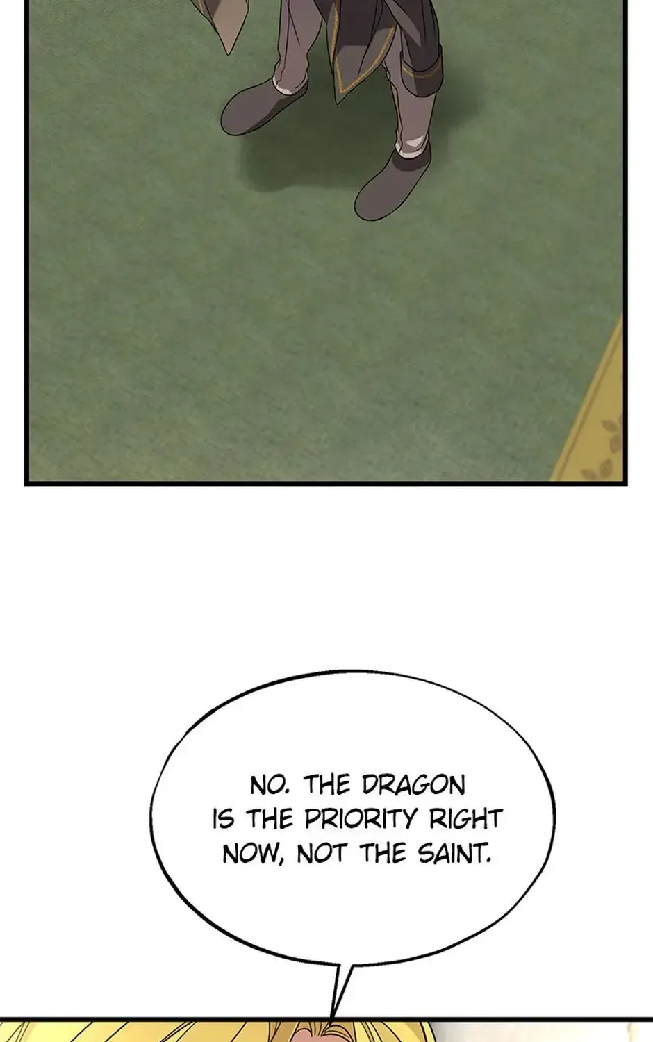 The Fake Was Thrown Away Chapter 66 - page 112