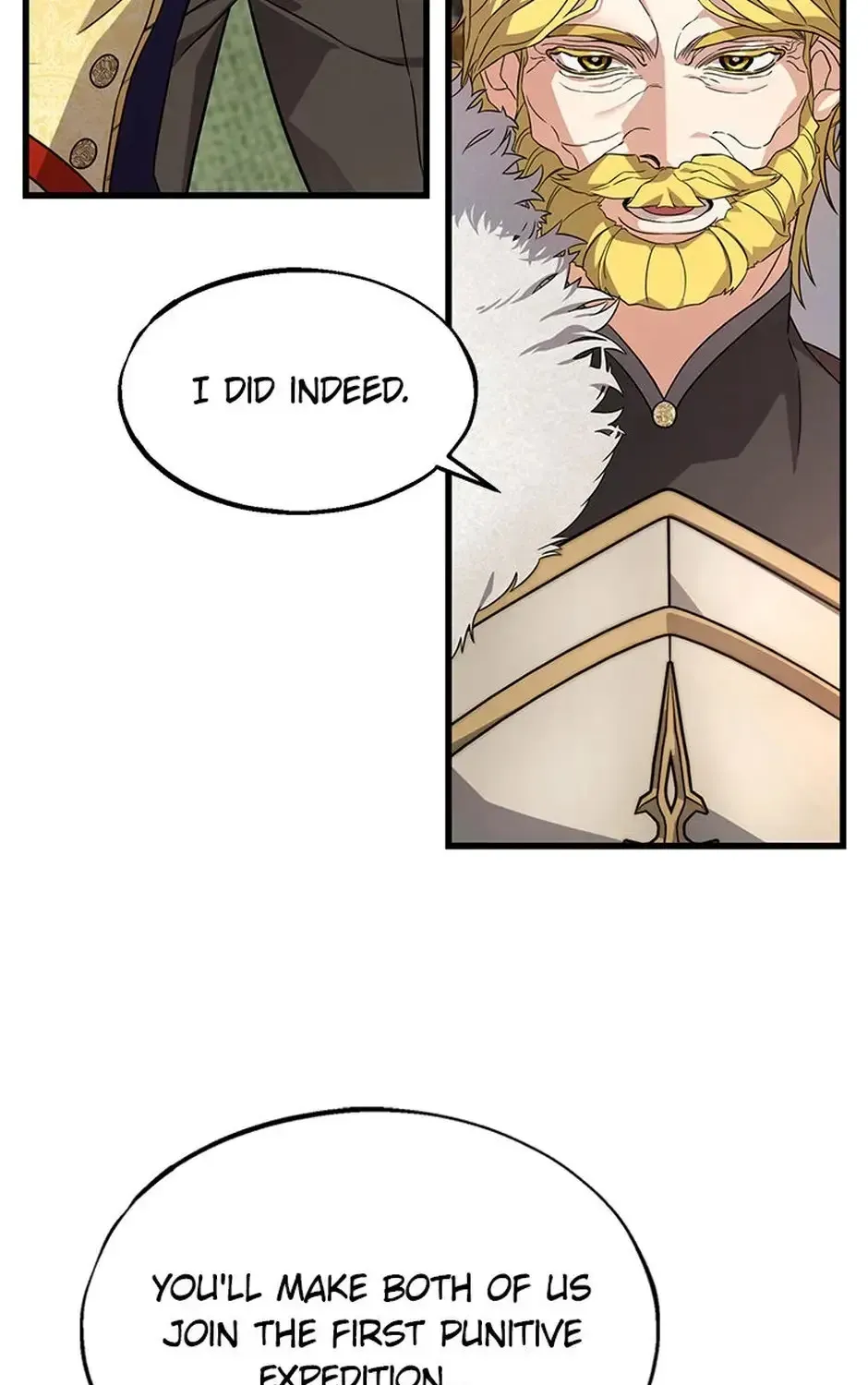 The Fake Was Thrown Away Chapter 66 - page 12