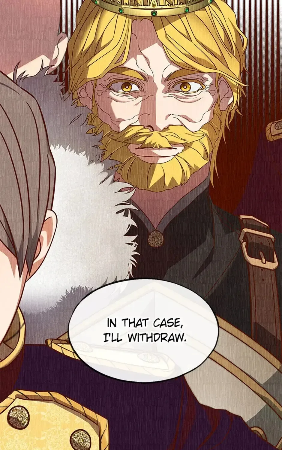 The Fake Was Thrown Away Chapter 66 - page 18