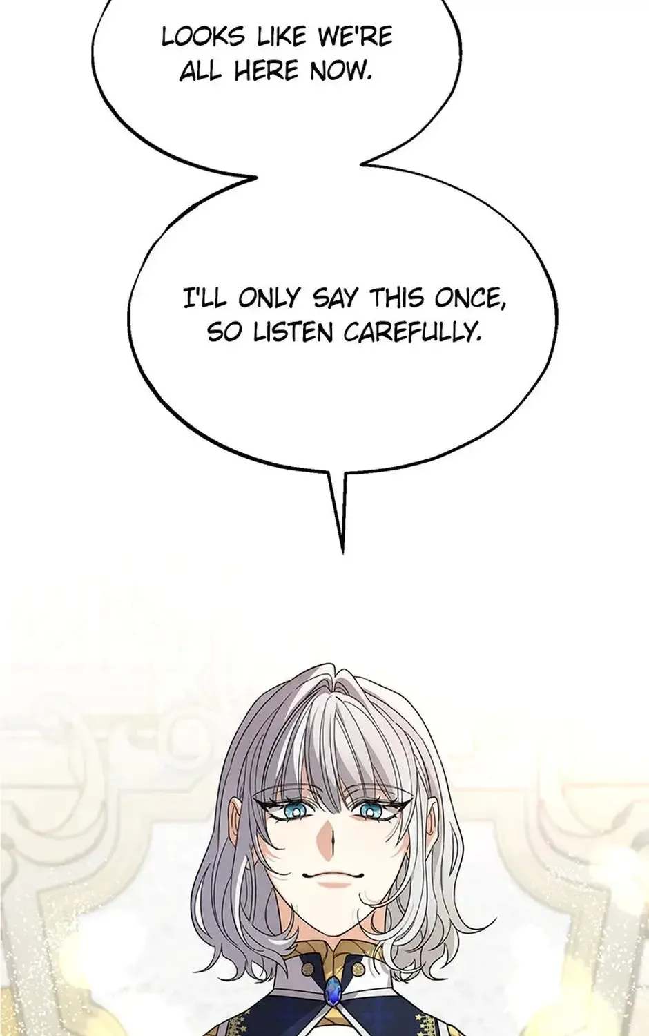 The Fake Was Thrown Away Chapter 66 - page 2