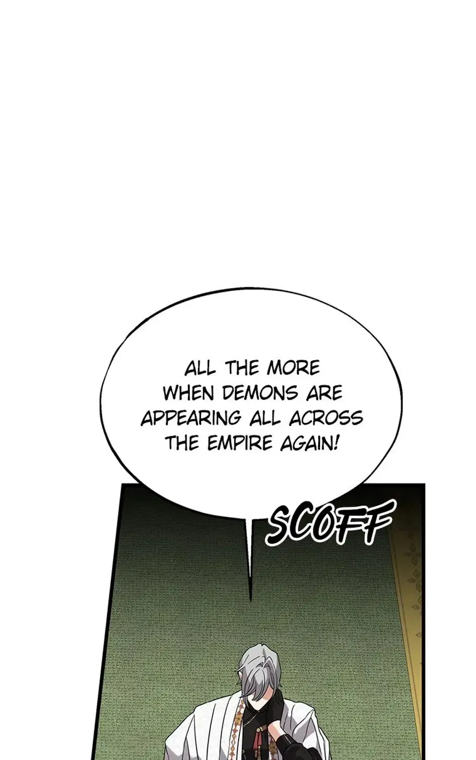 The Fake Was Thrown Away Chapter 66 - page 30