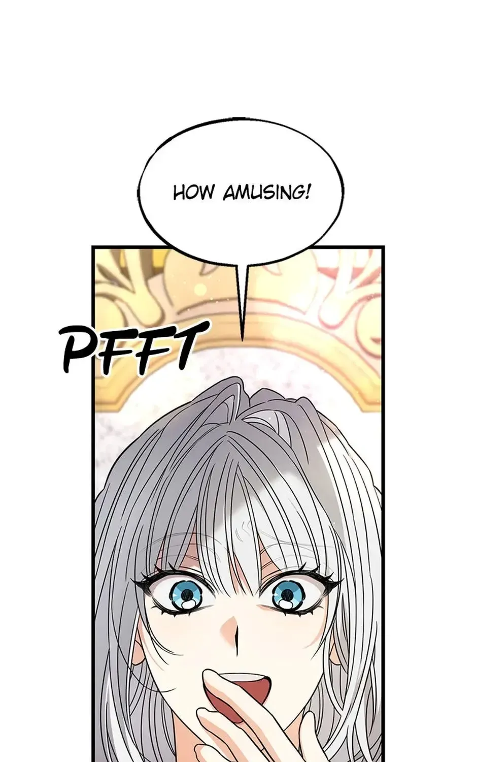 The Fake Was Thrown Away Chapter 66 - page 34