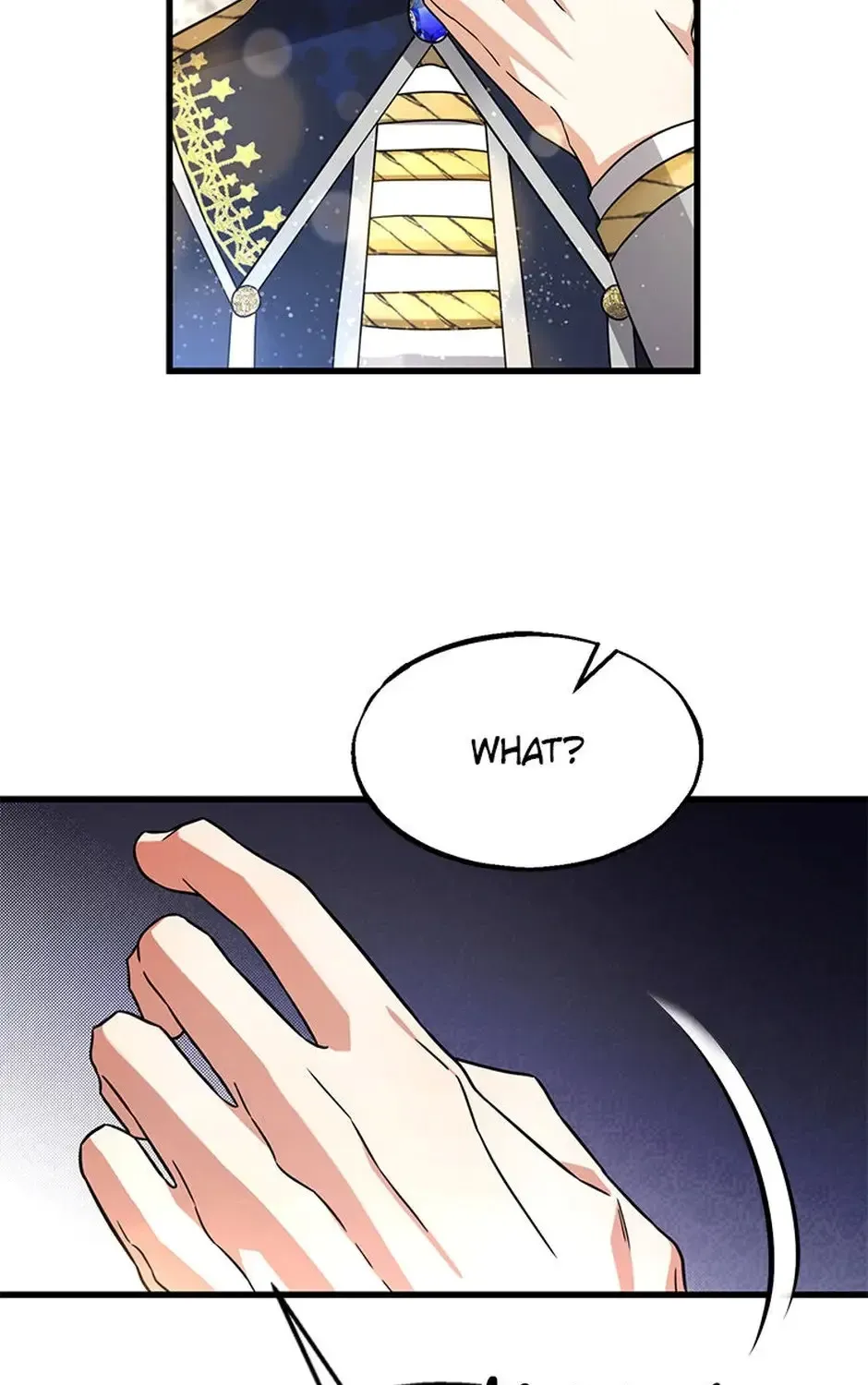 The Fake Was Thrown Away Chapter 66 - page 36