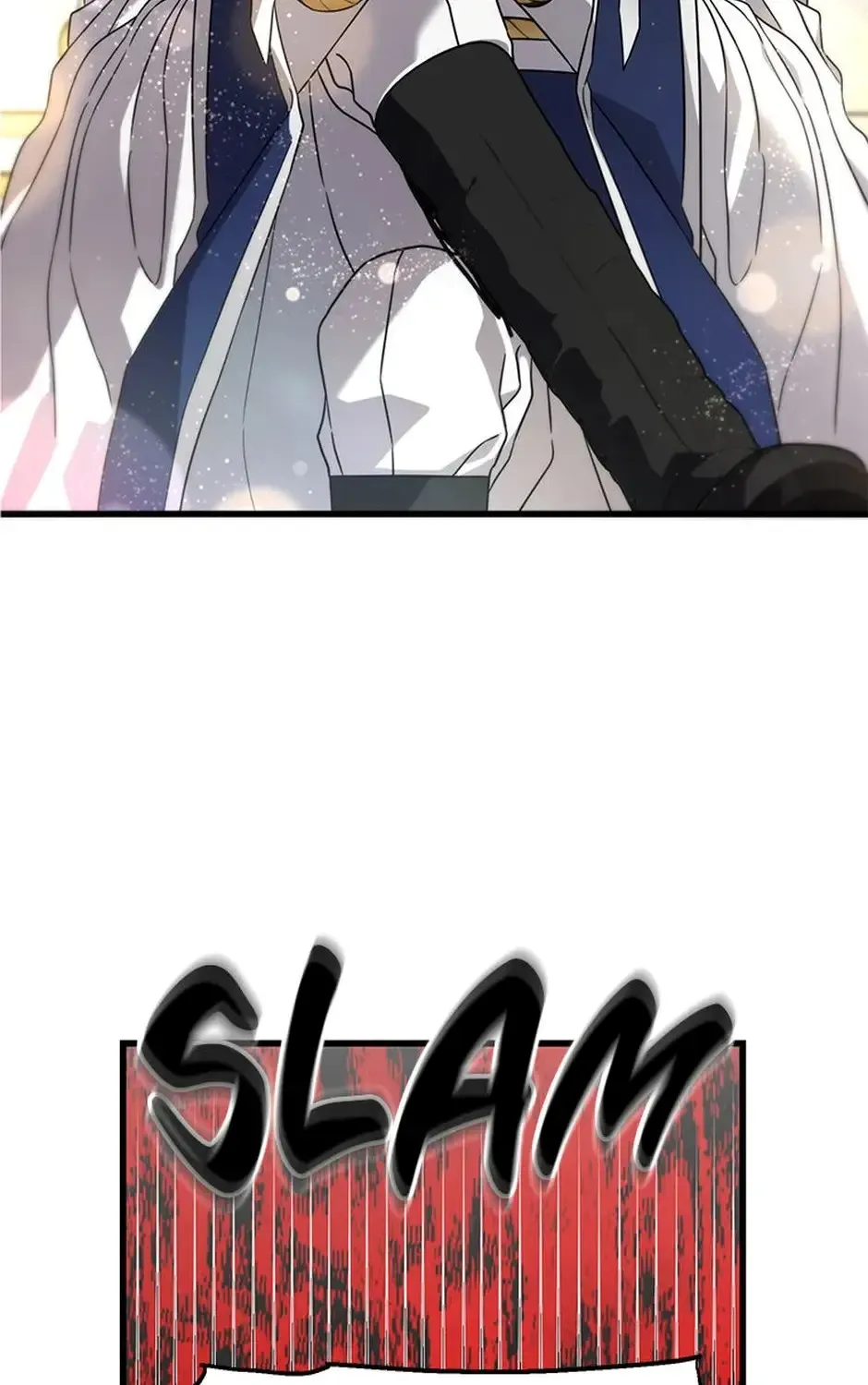 The Fake Was Thrown Away Chapter 66 - page 4