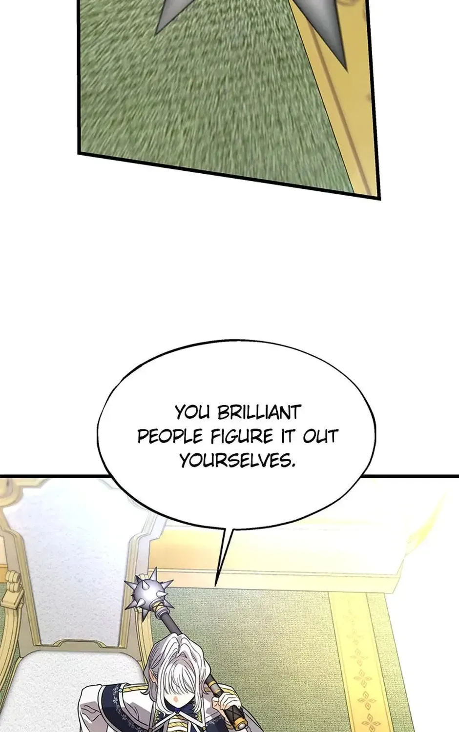 The Fake Was Thrown Away Chapter 66 - page 44