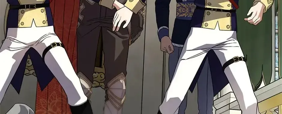 The Fake Was Thrown Away Chapter 66 - page 47