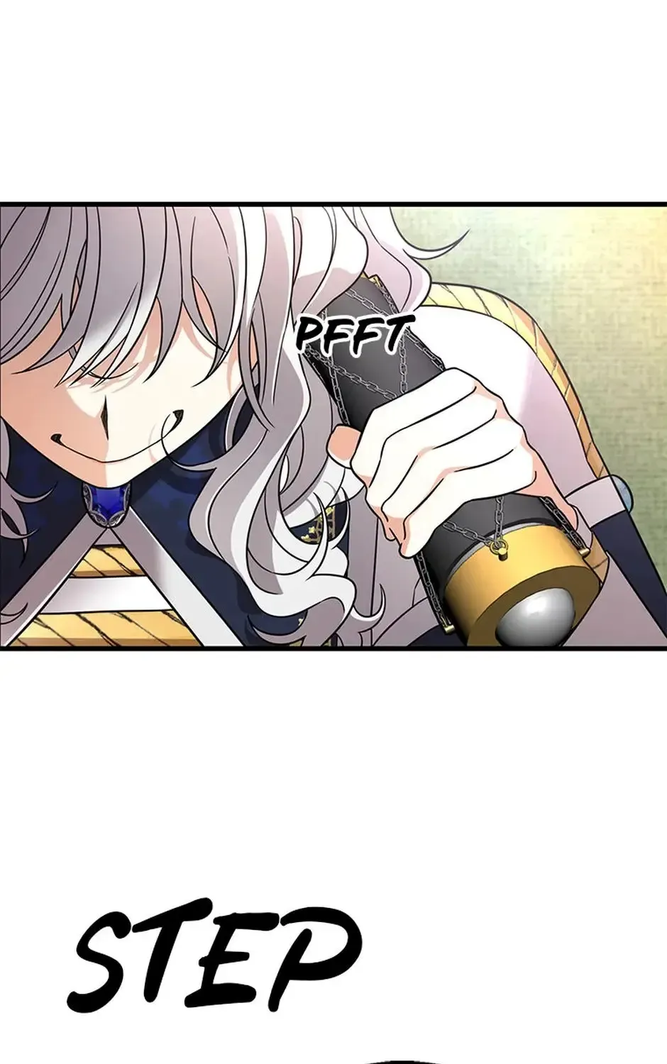 The Fake Was Thrown Away Chapter 66 - page 52