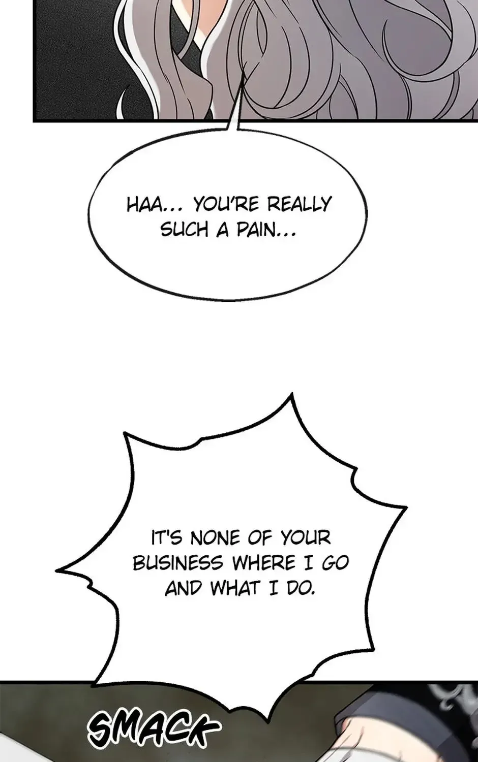The Fake Was Thrown Away Chapter 66 - page 66