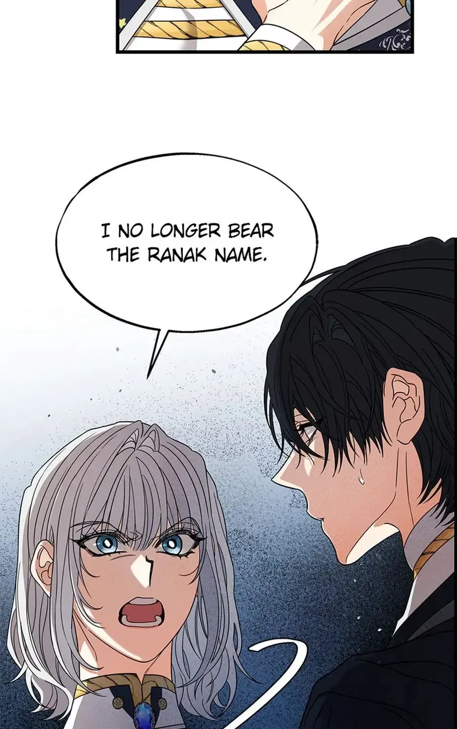 The Fake Was Thrown Away Chapter 66 - page 70