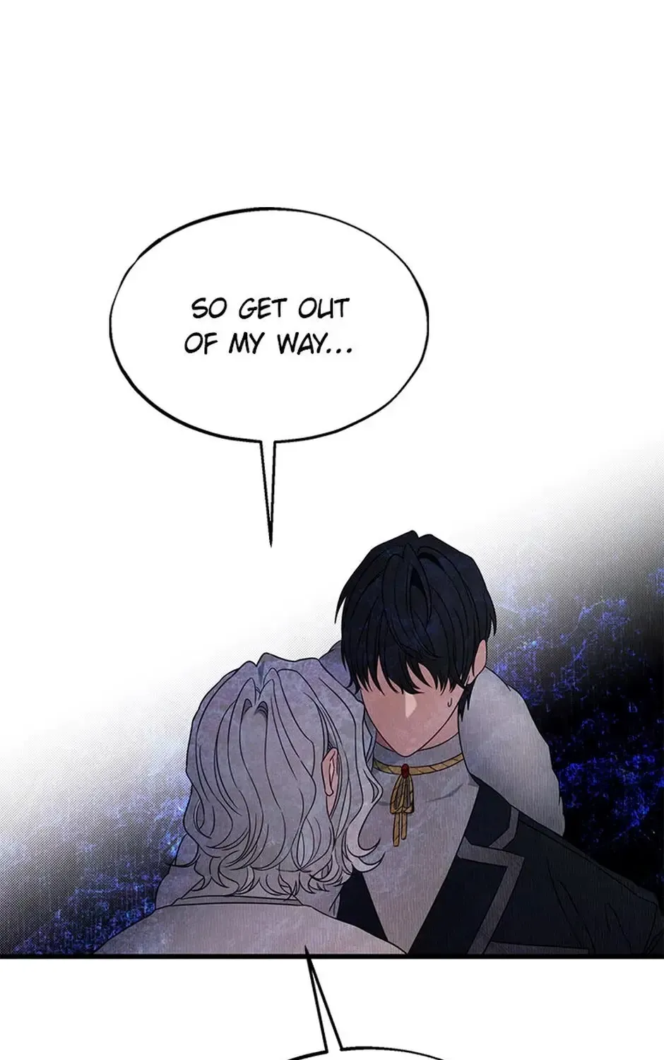 The Fake Was Thrown Away Chapter 66 - page 72