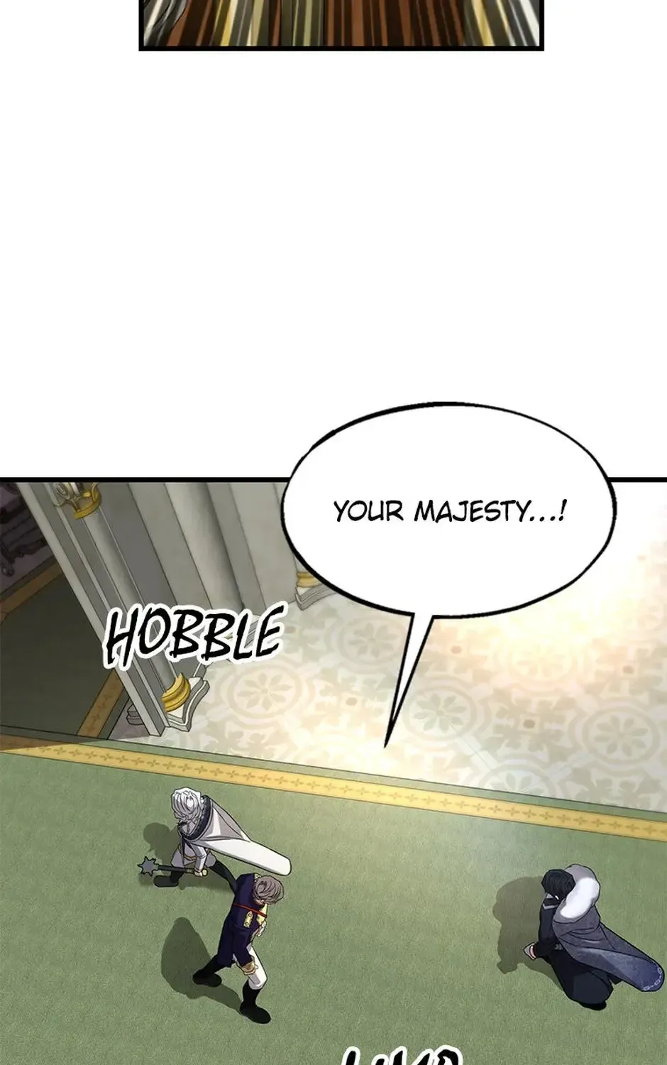 The Fake Was Thrown Away Chapter 66 - page 76