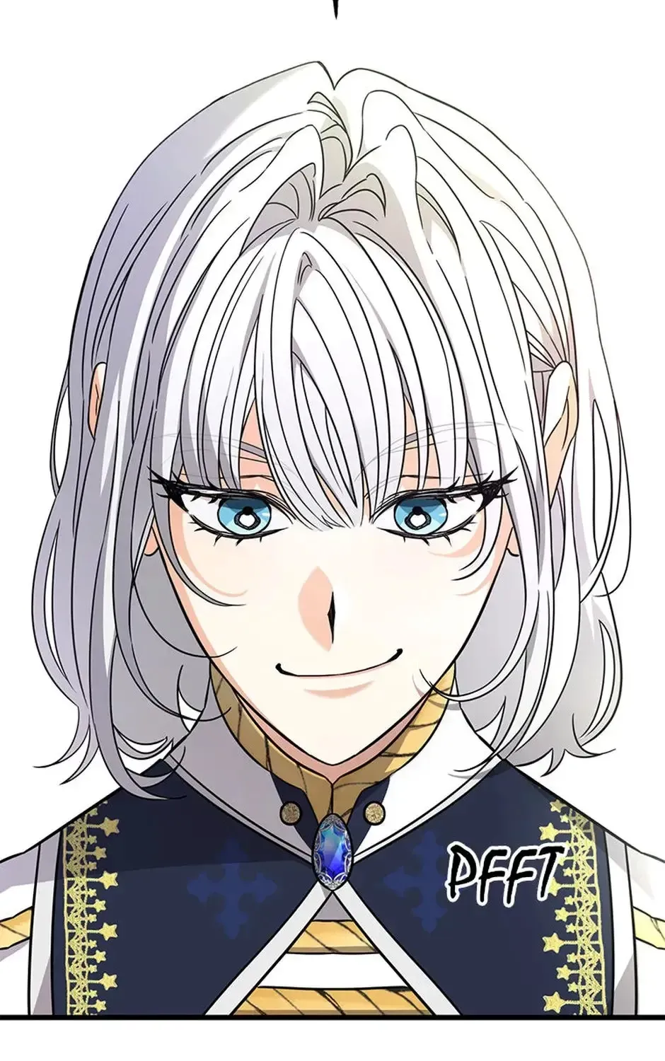 The Fake Was Thrown Away Chapter 66 - page 8