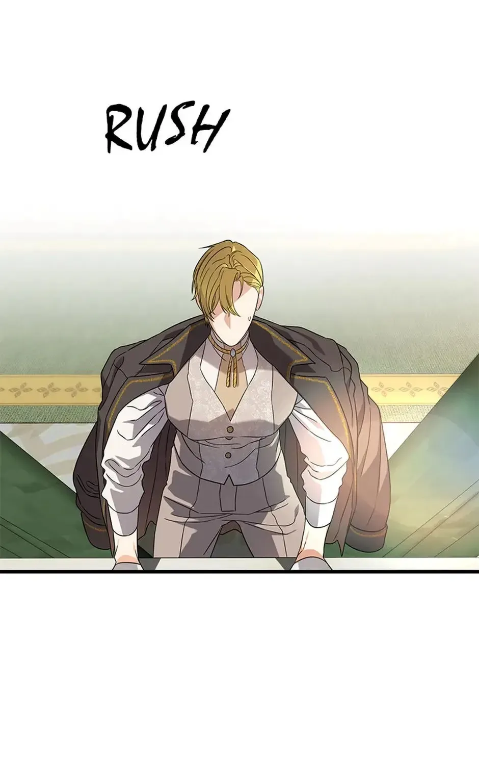 The Fake Was Thrown Away Chapter 66 - page 82