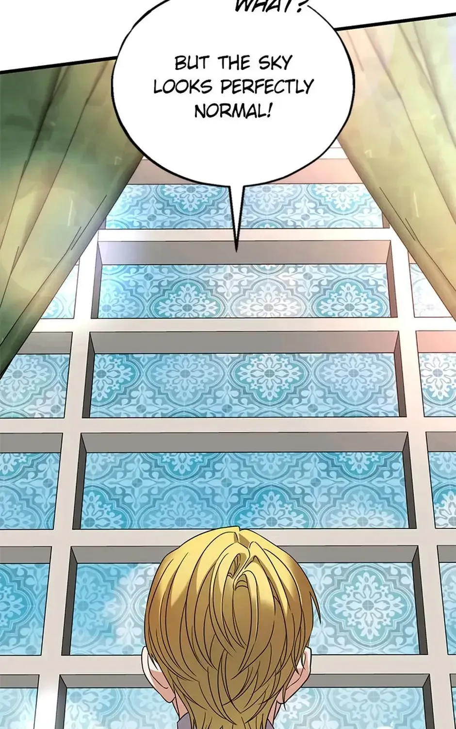 The Fake Was Thrown Away Chapter 66 - page 84