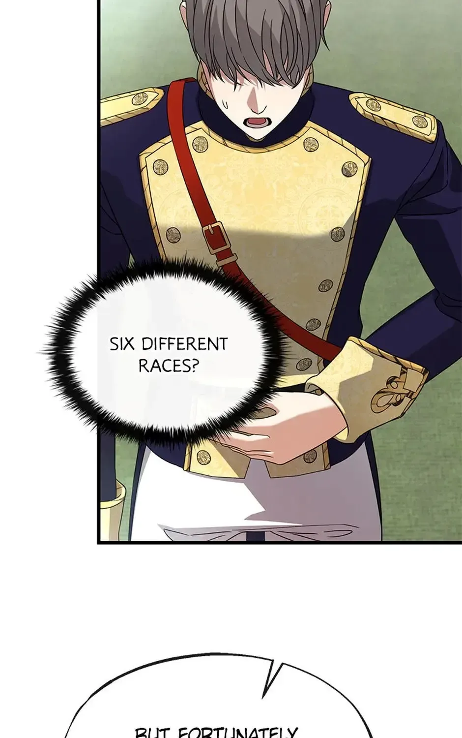 The Fake Was Thrown Away Chapter 66 - page 88