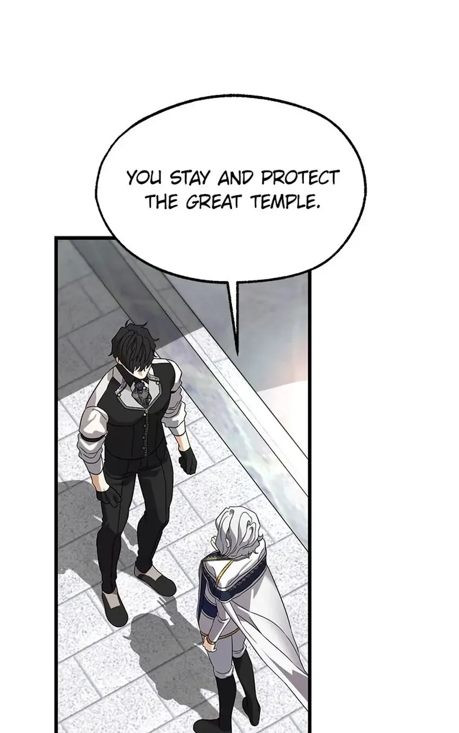 The Fake Was Thrown Away Chapter 67 - page 101