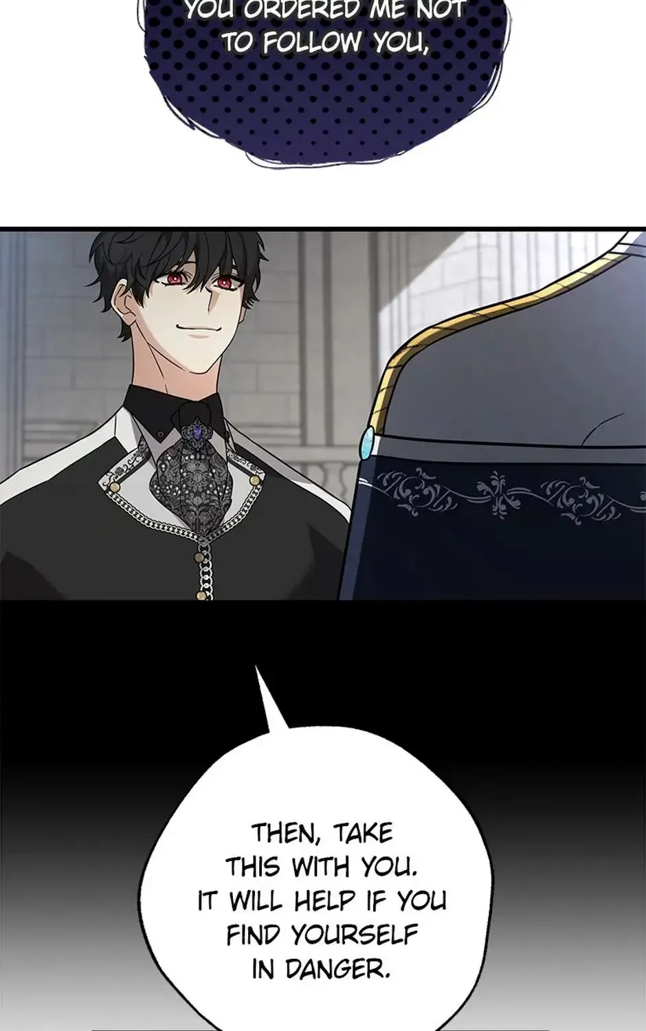 The Fake Was Thrown Away Chapter 67 - page 103