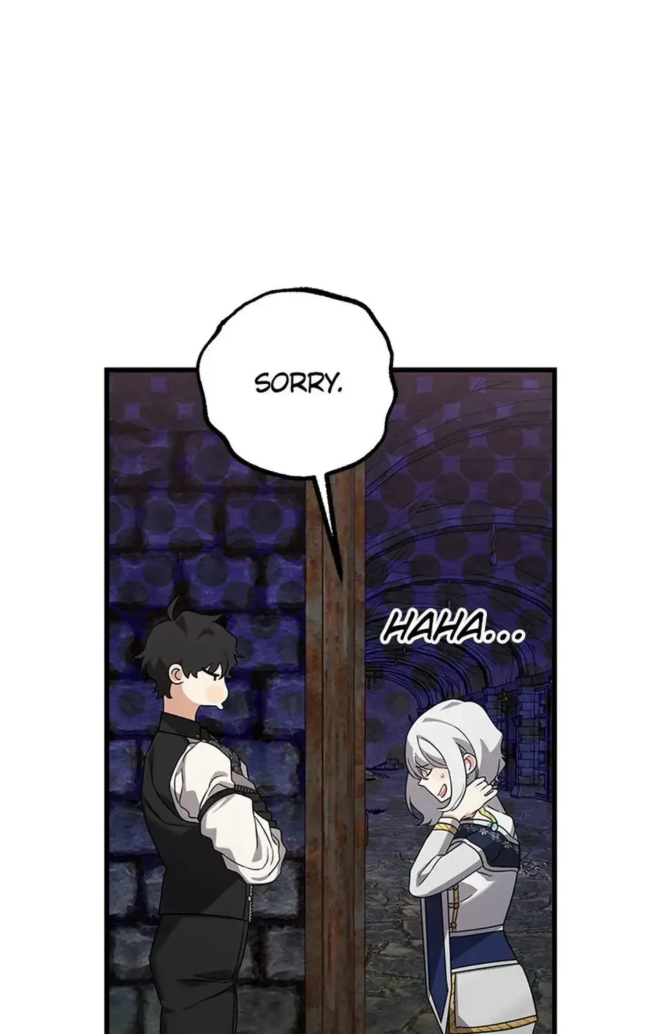 The Fake Was Thrown Away Chapter 67 - page 109