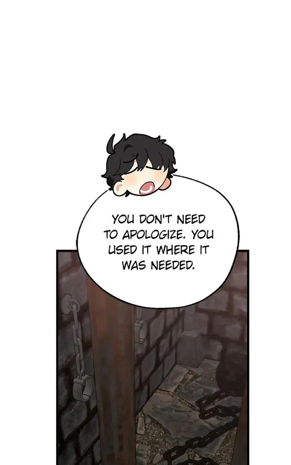 The Fake Was Thrown Away Chapter 67 - page 111