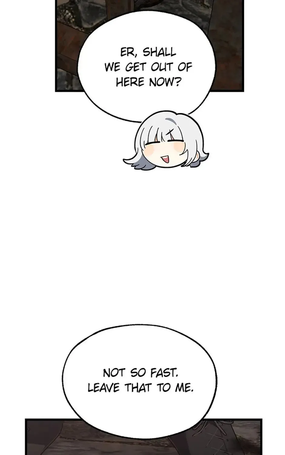 The Fake Was Thrown Away Chapter 67 - page 113