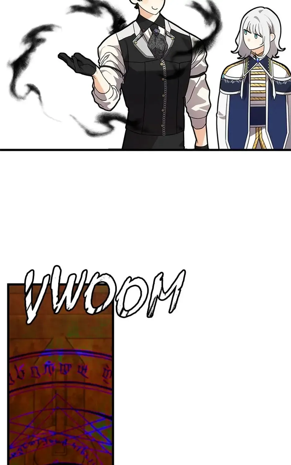 The Fake Was Thrown Away Chapter 67 - page 117