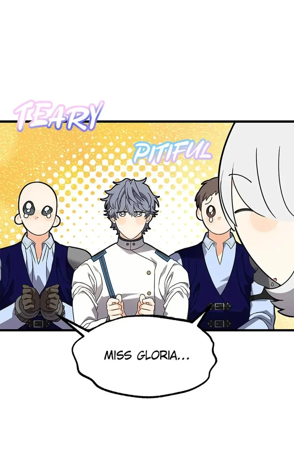 The Fake Was Thrown Away Chapter 67 - page 121