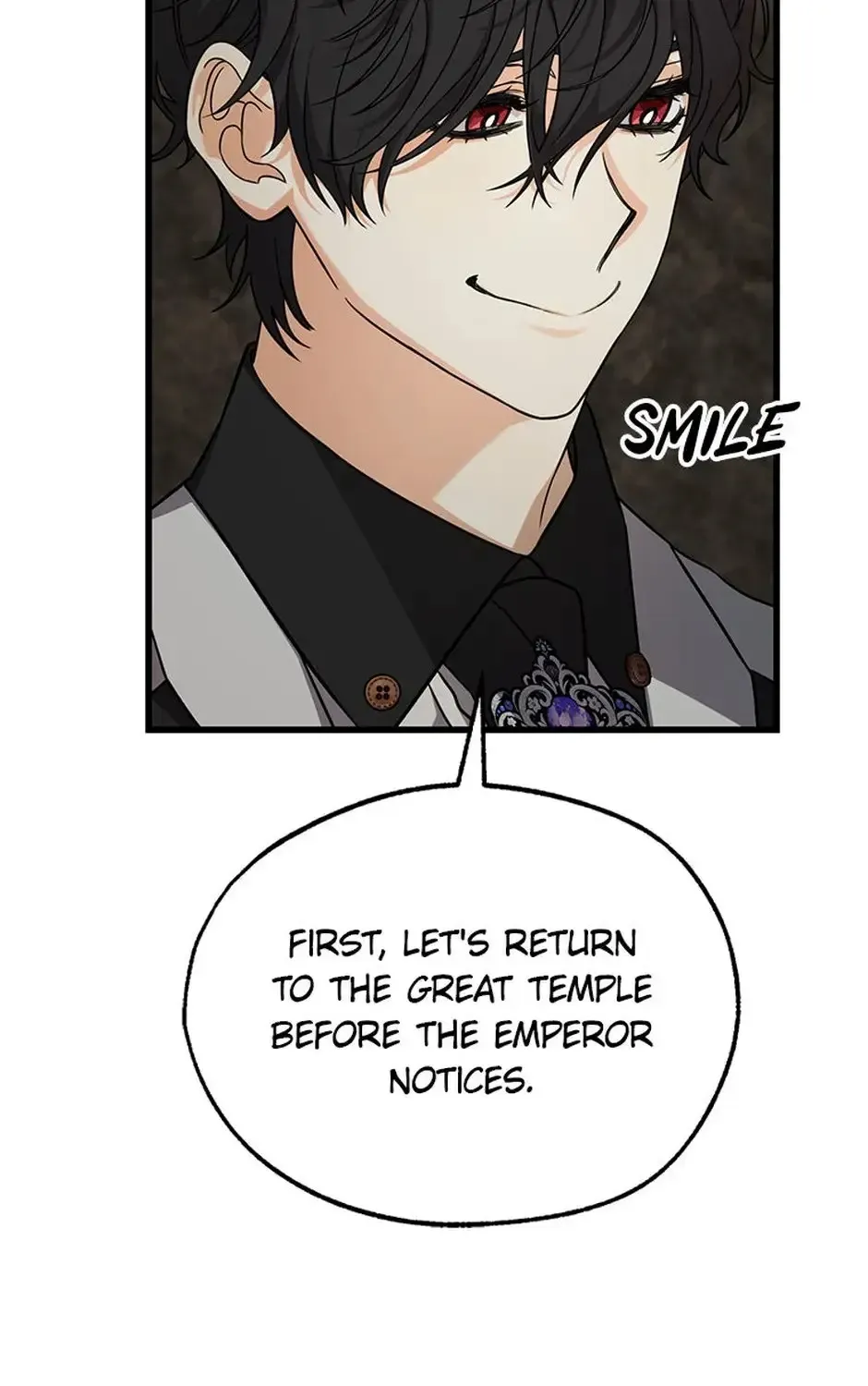 The Fake Was Thrown Away Chapter 67 - page 127