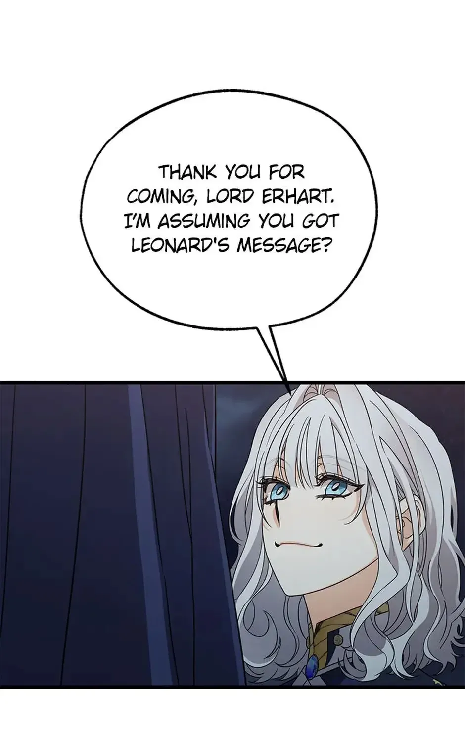 The Fake Was Thrown Away Chapter 67 - page 135