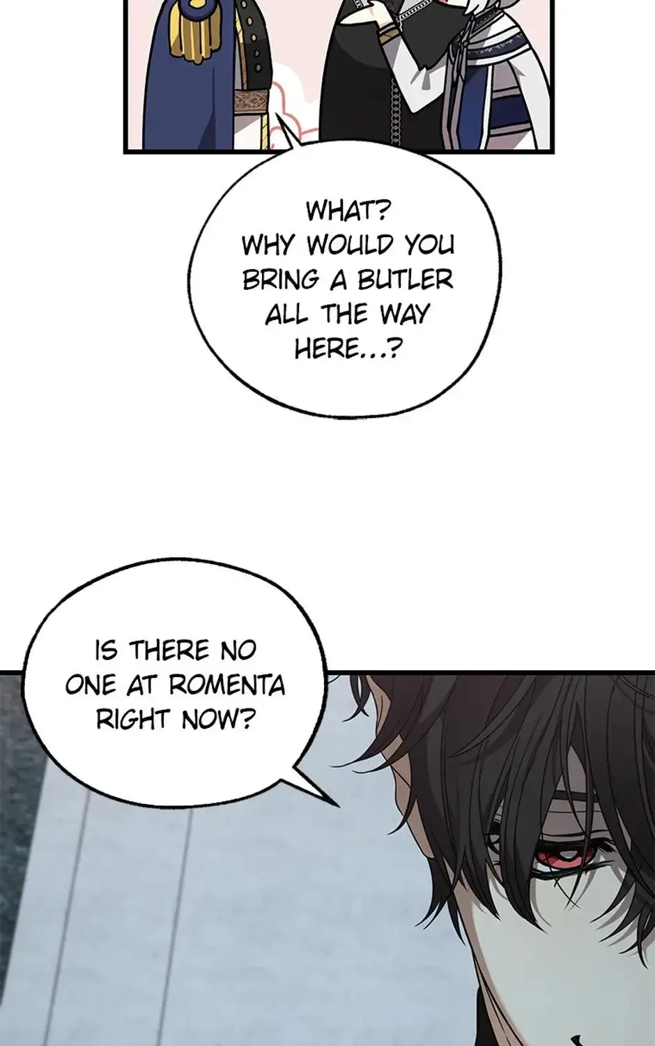 The Fake Was Thrown Away Chapter 67 - page 139