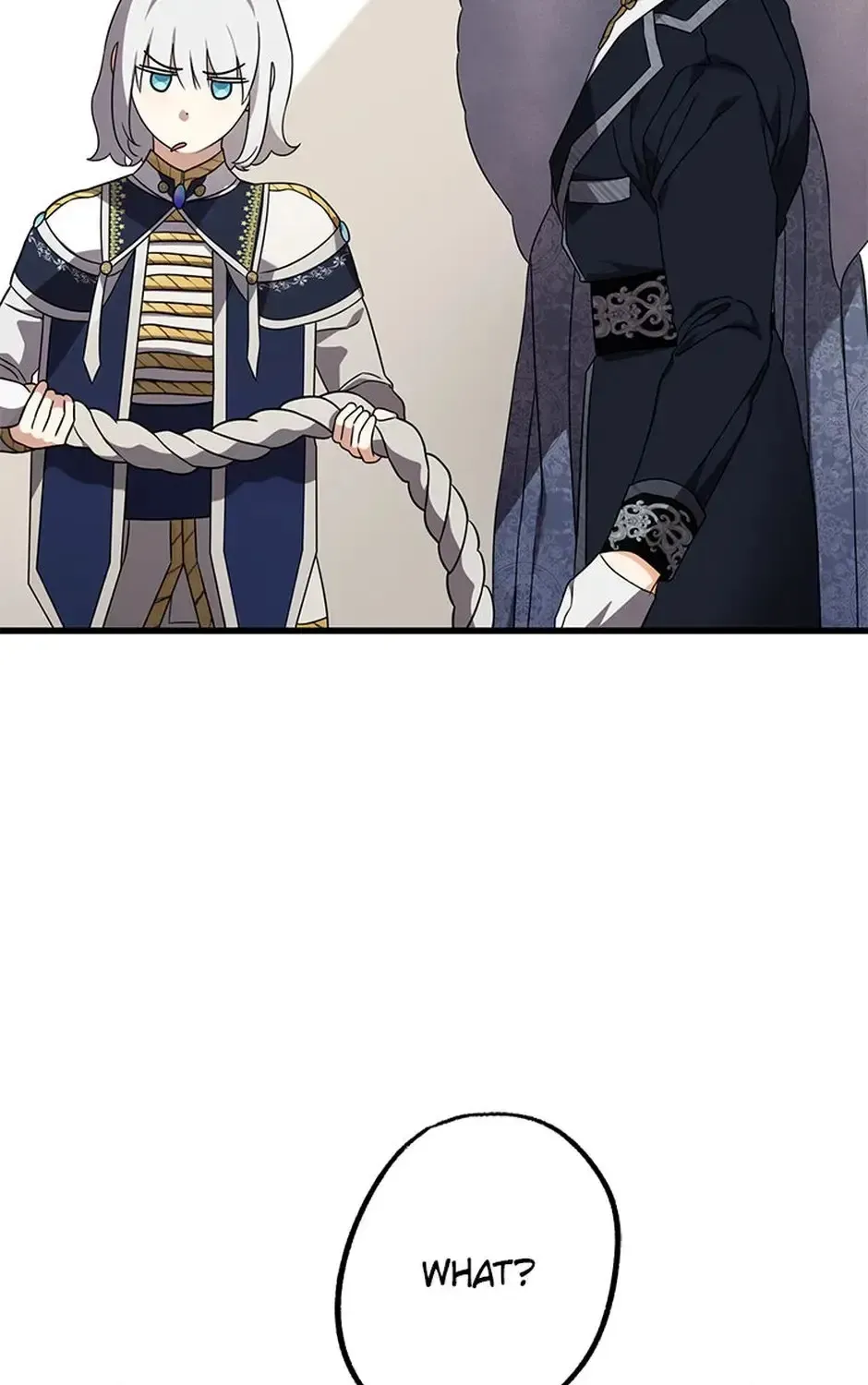 The Fake Was Thrown Away Chapter 67 - page 17