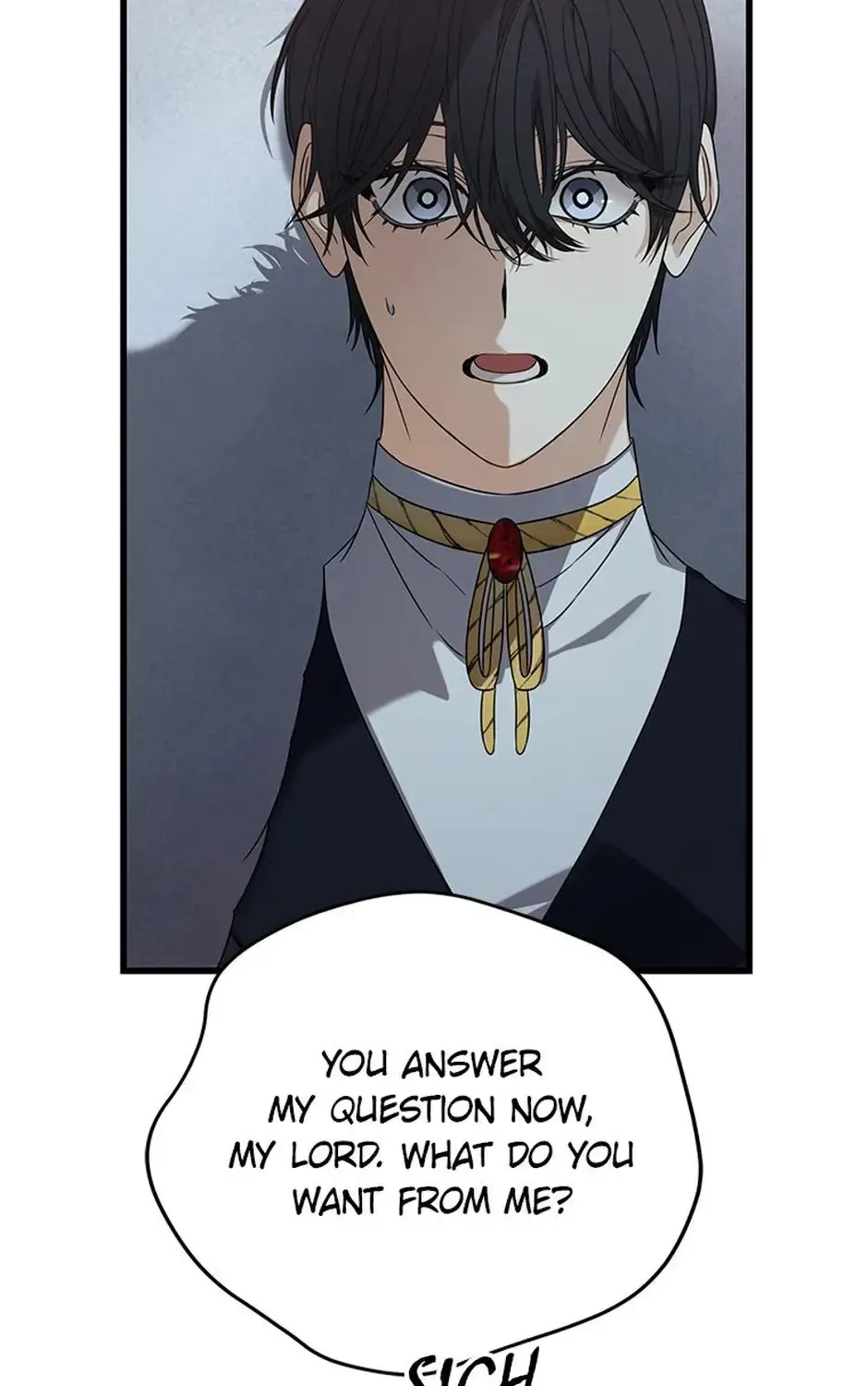 The Fake Was Thrown Away Chapter 67 - page 19