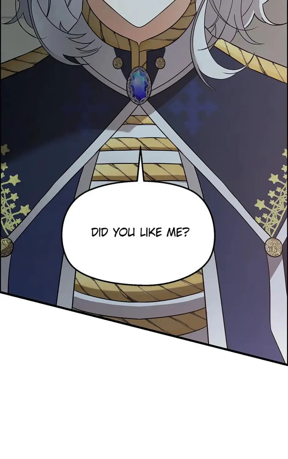 The Fake Was Thrown Away Chapter 67 - page 37