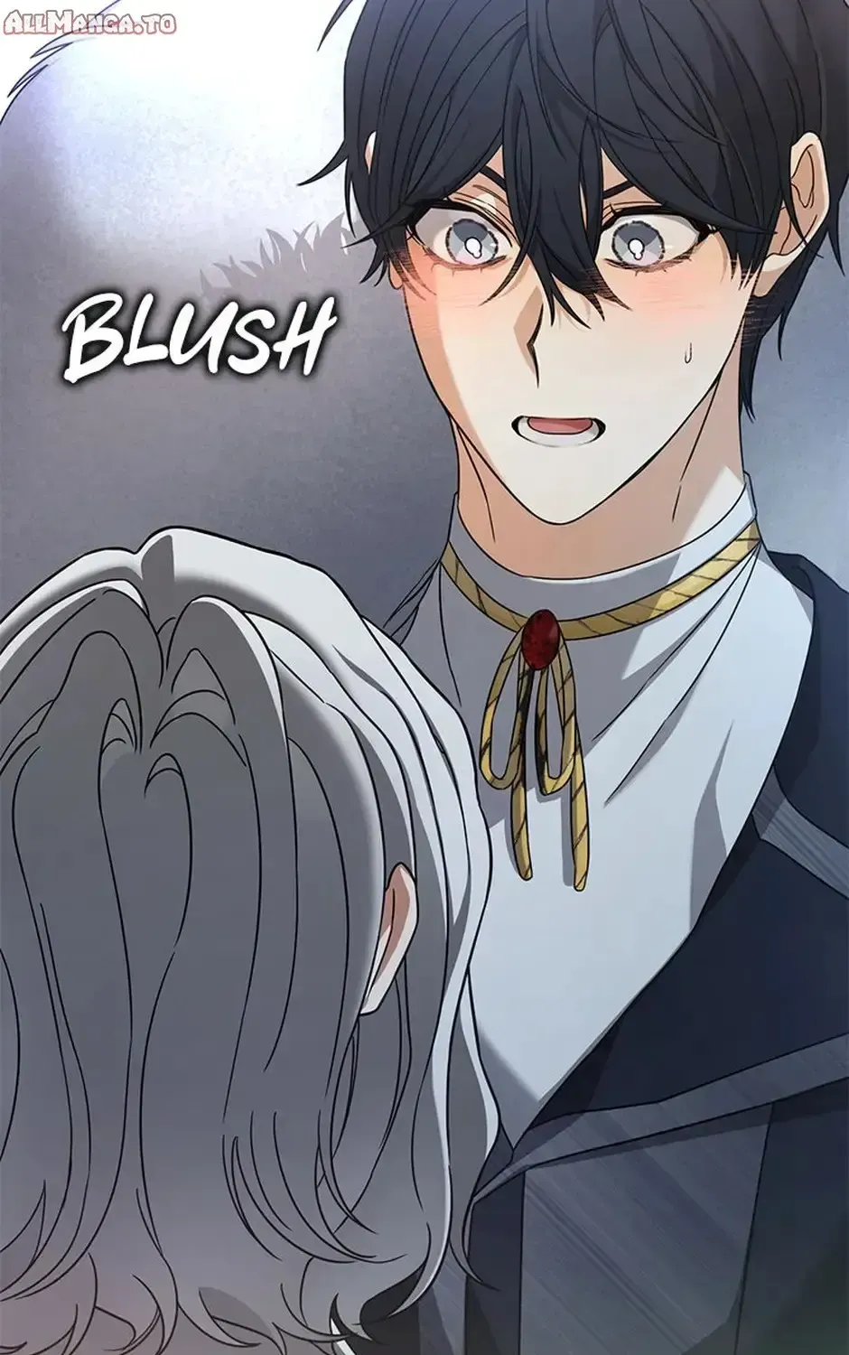 The Fake Was Thrown Away Chapter 67 - page 39