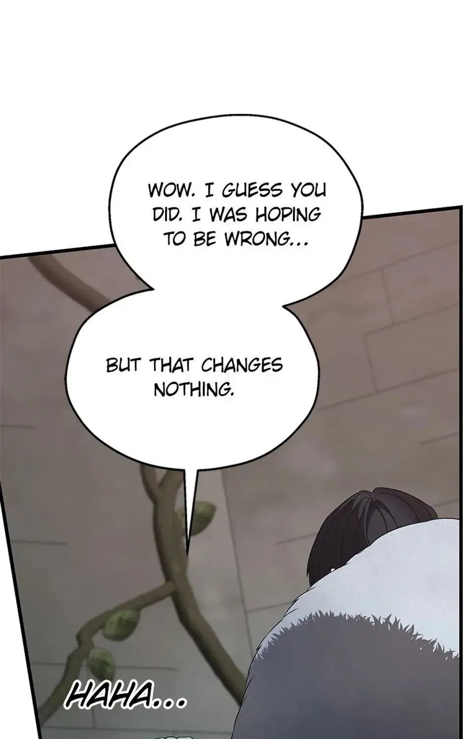 The Fake Was Thrown Away Chapter 67 - page 41