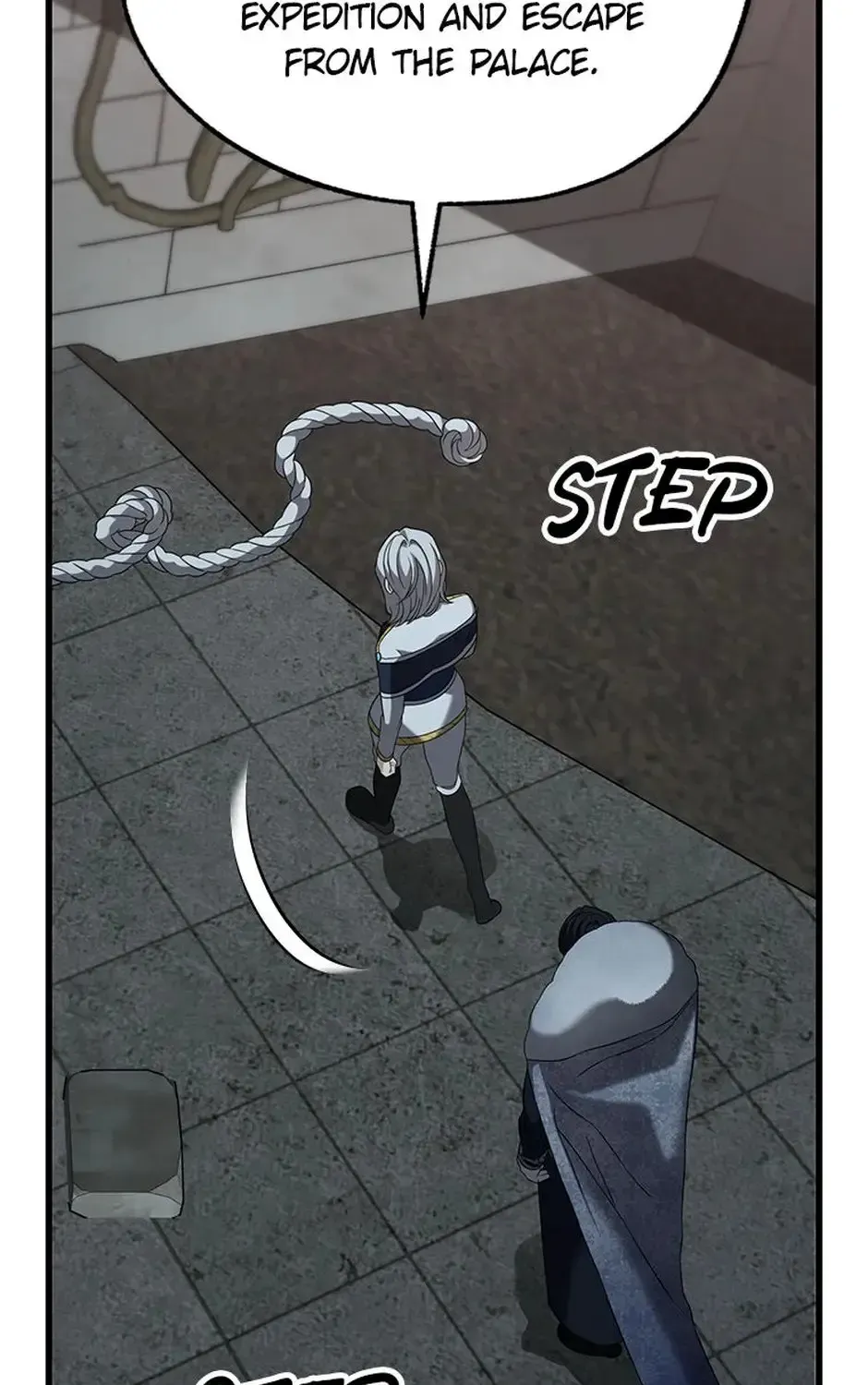 The Fake Was Thrown Away Chapter 67 - page 45