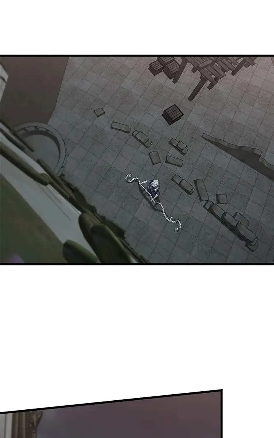 The Fake Was Thrown Away Chapter 67 - page 5