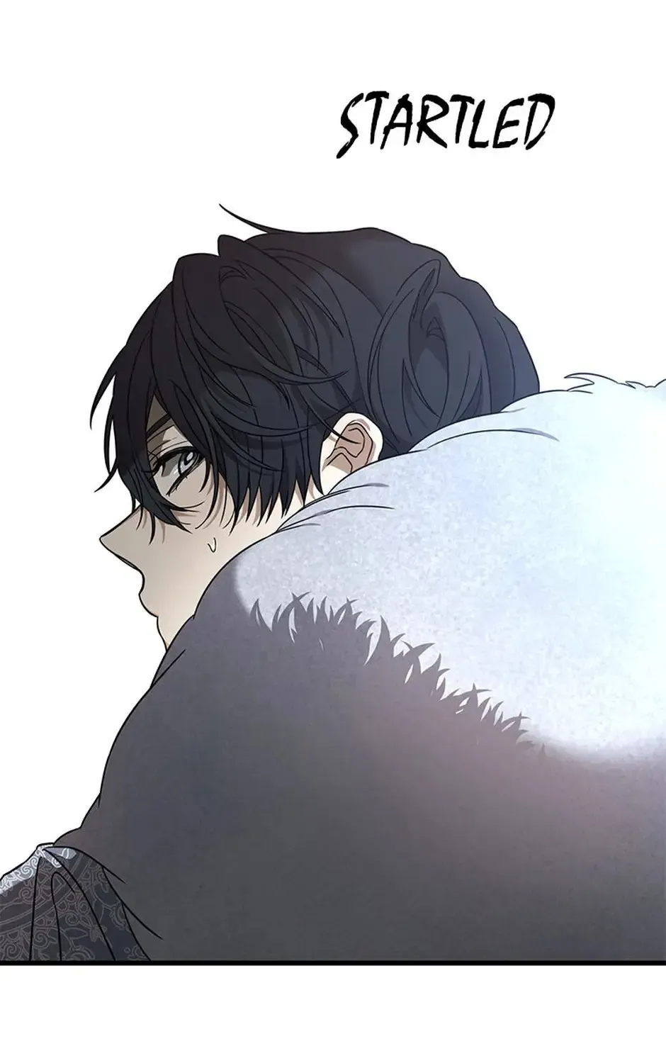 The Fake Was Thrown Away Chapter 67 - page 59