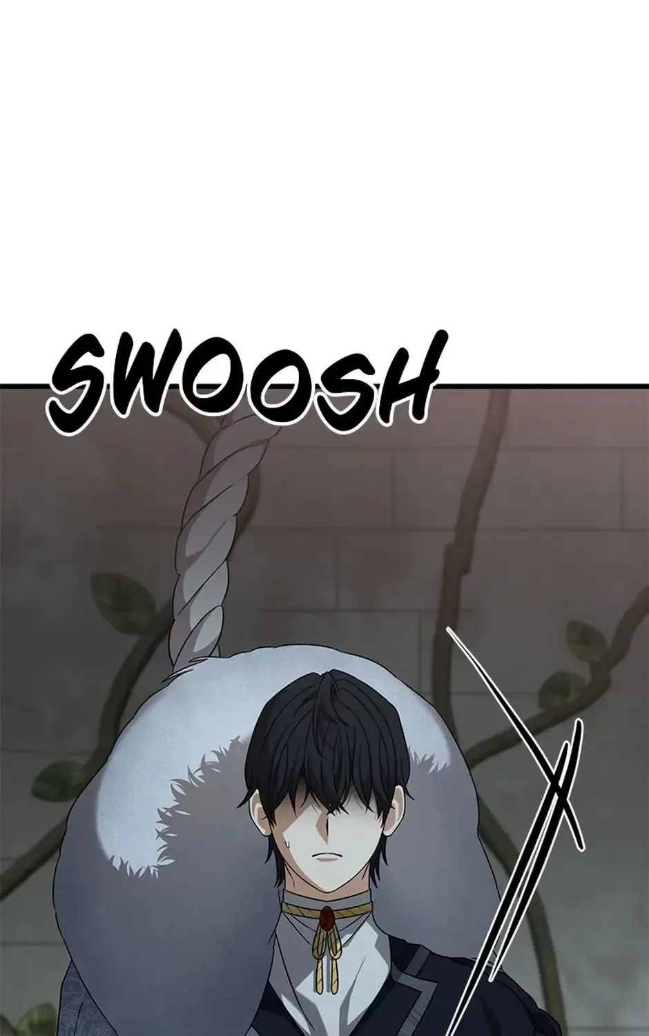 The Fake Was Thrown Away Chapter 67 - page 61